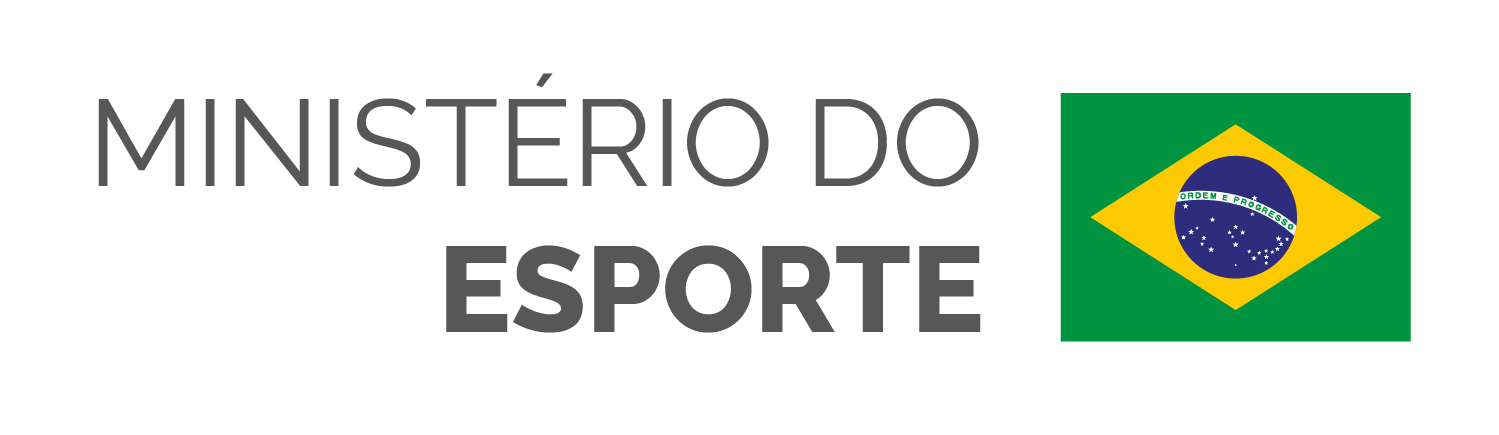 Ministério do Esporte · Governo Federal